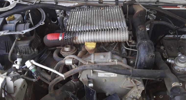 Mahindra 2.0 Engine for Sale