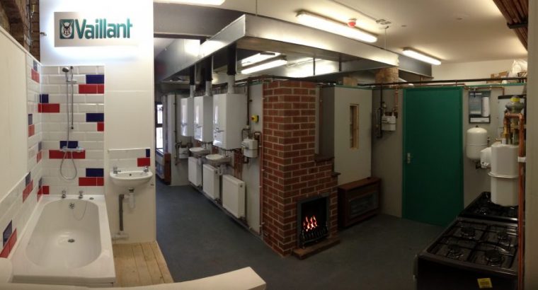 PLUMBING PRACTICAL TRAINING COURSES IN FREE STATE