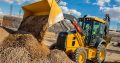 TRACTOR LOADER BACKHOE (TLB) TRAINING FREE STATE