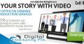 Video Submission and Distribution Services in Joha