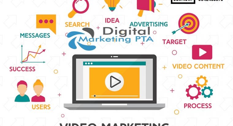 Video Submission and Distribution Services in Joha