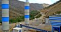 STATIONNAIRE 60 m3 NOUVELLE SYSTEME D’INSTALLATION
