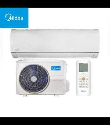 Air conditioning SPECIALS