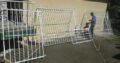 WELDER AVAILABLE FOR ALL YOUR STEEL WORK