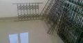 WELDER AVAILABLE FOR ALL YOUR STEEL WORK