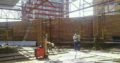 WELDER AVAILABLE FOR ALL YOUR STEEL WORK