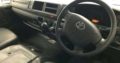 Toyota quantum for sale