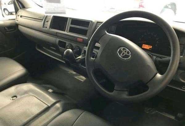 Toyota quantum for sale