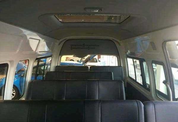 Toyota quantum for sale