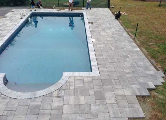 Swimming pools