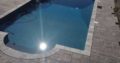 Swimming pools