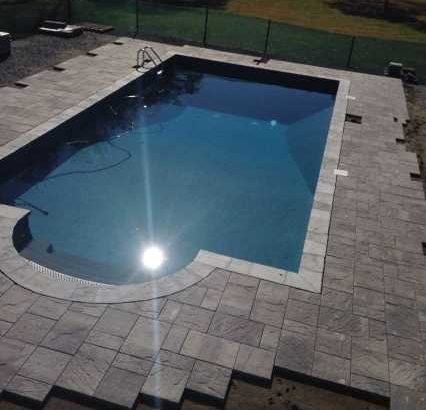 Swimming pools