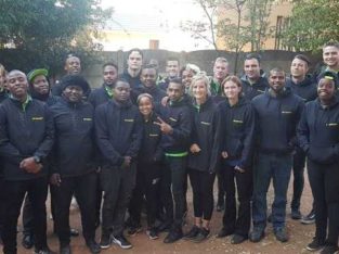 Training managers needed in Roodepoort