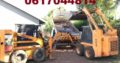 TLB HIRE & RUBBLE REMOVAL SERVICES