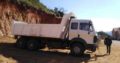 Rubble removal services and plants hire