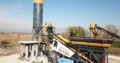 TURBOMIX 120 | CENTRALE DE BETON MOBILE