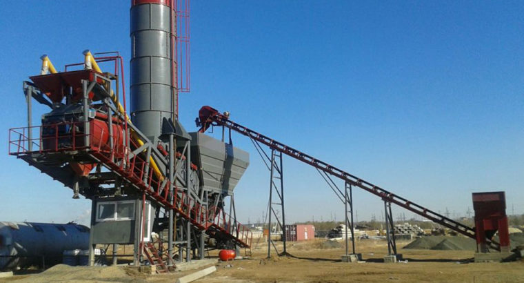 TURBOMIX 150 |CENTRALE A BETON MOBILE
