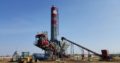 TURBOMIX 150 |CENTRALE A BETON MOBILE