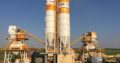 STATIONNAIRE 160 m3 NOUVELLE SYSTEME D’INSTALLATIO
