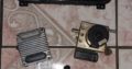 CHEV AVEO 1.6 2012 USED LOCKSET FOR SALE