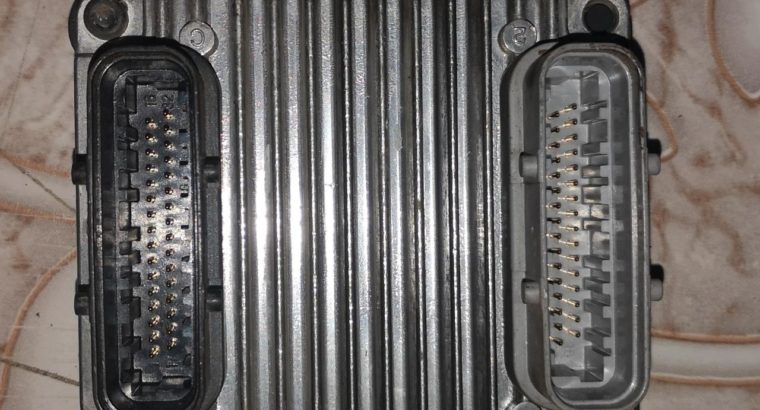 CHEV AVEO 1.6 2012 USED LOCKSET FOR SALE