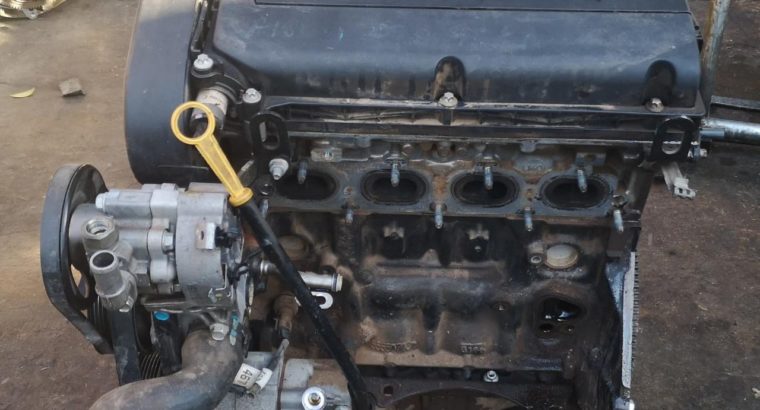 CHEV ORLANDO 1.8 F18D4 ENGINE FOR SALE