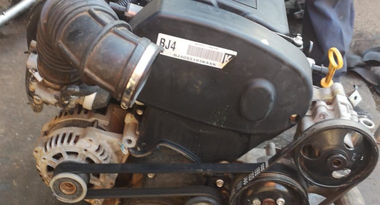 CHEV ORLANDO 1.8 F18D4 ENGINE FOR SALE