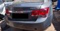 CHEV CRUZE 1.8LT A/T 2010 REAR PARTS FOR SALE