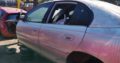 CHEV LUMINA 5.7 SS 2004 LEFT FRONT & REAR DOORS FO