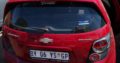 CHEV SONIC 1.6 2012 USED REAR PARTS FOR SALE