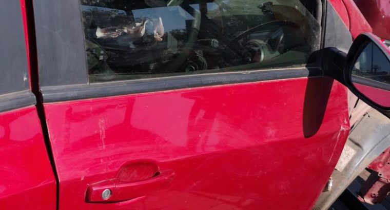 CHEV SONIC 1.6 2012 RIGHT FRONT DOOR FOR SALE