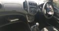 CHEV SONIC 1.6LS 2012 STRIPPING FOR SPARES