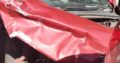 CHEV SONIC 1.6LS 2012 STRIPPING FOR SPARES