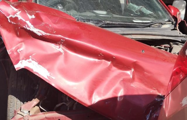 CHEV SONIC 1.6LS 2012 STRIPPING FOR SPARES