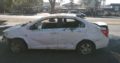 CHEV SONIC 2013 STRIPPING FOR SPARES