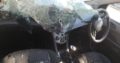 CHEV SONIC 2013 STRIPPING FOR SPARES