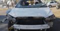 CHEV SONIC 2013 STRIPPING FOR SPARES