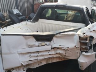 CHEV UTILITY 1.4 A/C P/C 2016 STRIPPING FOR SPARES