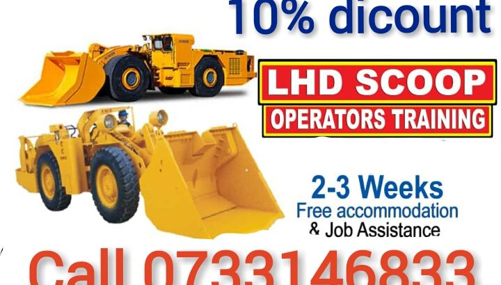 ADT/777 dump truck training excavator TLB grader