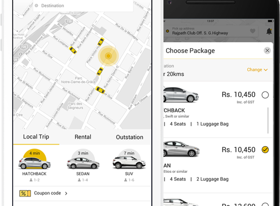 How Much Does it Cost to Make an App Quick Rize