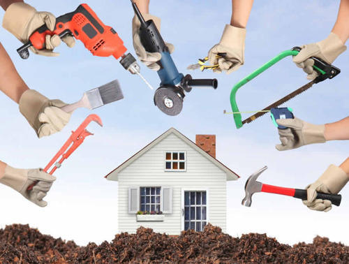 Plumber Geezer repair house hold renovations