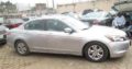HONDA ACCORD 2008 MODEL