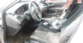 HONDA ACCORD 2008 MODEL