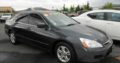 HONDA ACCORD 2008 MODEL