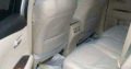 clean Lexus rx350