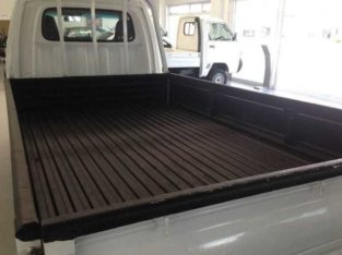 Hyundai H100