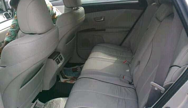 NEAT AND AFFORDABLE TOYOTA COROLLA FOR SALE.