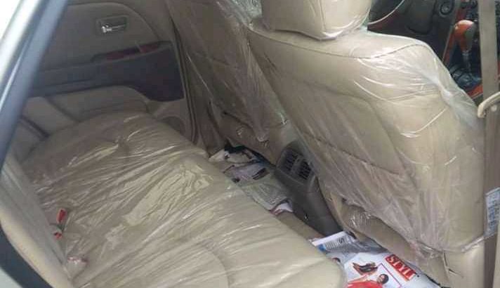 LEXUS RX350 FOR GIVEAWAY PRICE