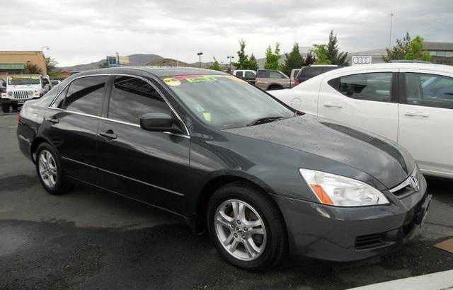 08060194876 FOR HONDA ACCORD FOR SALE IMMEDIATELY