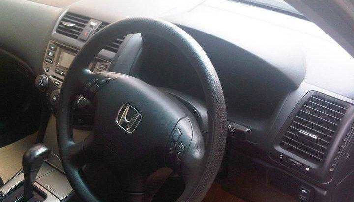08060194876 FOR HONDA ACCORD FOR SALE IMMEDIATELY